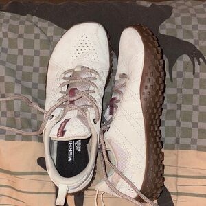 Merrell Wrapt Barefoot shoes